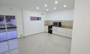 VENTA EN BLOCK DUPLEX, SAN VICENTE CENTRO