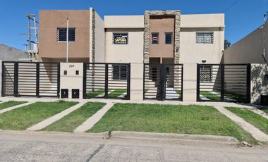VENTA EN BLOCK DUPLEX, SAN VICENTE CENTRO