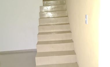 VENTA EN BLOCK DUPLEX, SAN VICENTE CENTRO