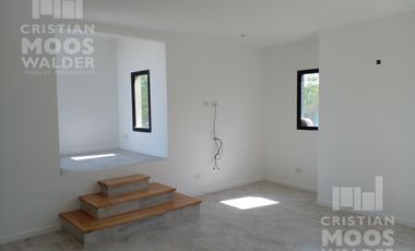 Casa en venta  5 ambientes Barrio cerrado San Matías