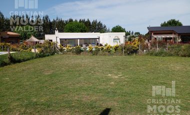 Casa en venta  5 ambientes Barrio cerrado San Matías
