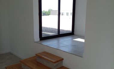 Casa en venta  5 ambientes Barrio cerrado San Matías