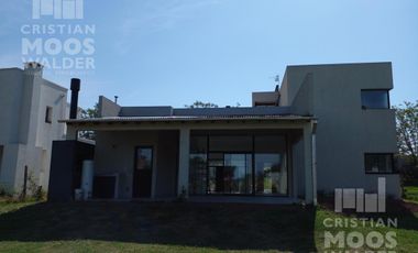 Casa en venta  5 ambientes Barrio cerrado San Matías