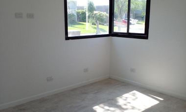 Casa en venta  5 ambientes Barrio cerrado San Matías