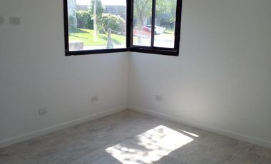 Casa en venta  5 ambientes Barrio cerrado San Matías