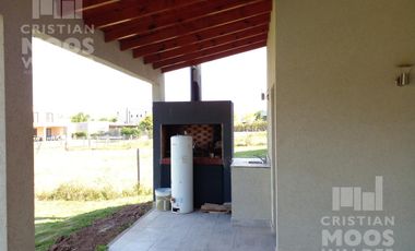 Casa en venta  5 ambientes Barrio cerrado San Matías