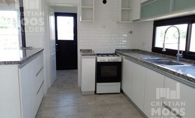 Casa en venta  5 ambientes Barrio cerrado San Matías
