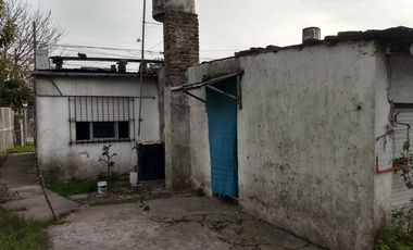 Casa - Alberdi