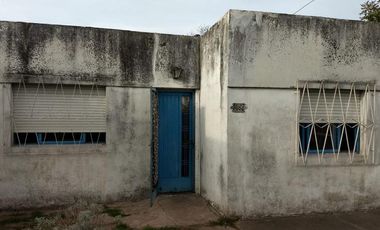 Casa - Alberdi