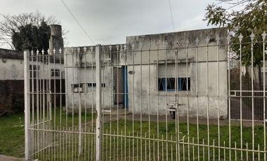 Casa - Alberdi