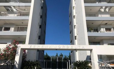 Cochera Semicubierta - Zerena -  El Palmar - Nordelta - Zona Norte