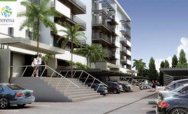 Cochera Semicubierta - Zerena -  El Palmar - Nordelta - Zona Norte