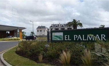 Cochera Semicubierta - Zerena -  El Palmar - Nordelta - Zona Norte