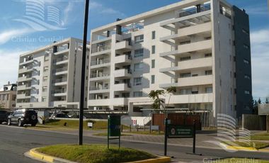 Cochera Semicubierta - Zerena -  El Palmar - Nordelta - Zona Norte