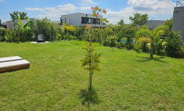 Casa Venta o Alq. de 3 dorm en Ceibos, Puertos del Lago