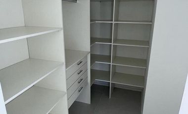 Casa Venta o Alq. de 3 dorm en Ceibos, Puertos del Lago