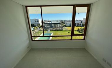 Casa Venta o Alq. de 3 dorm en Ceibos, Puertos del Lago