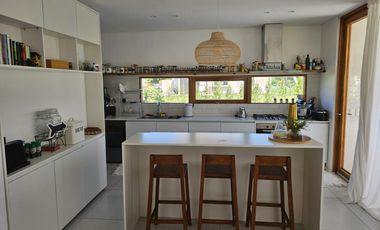Casa Venta o Alq. de 3 dorm en Ceibos, Puertos del Lago