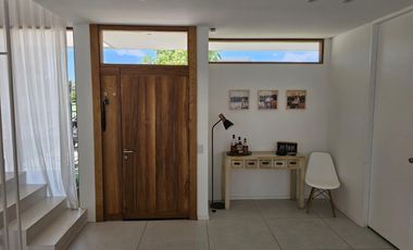 Casa Venta o Alq. de 3 dorm en Ceibos, Puertos del Lago