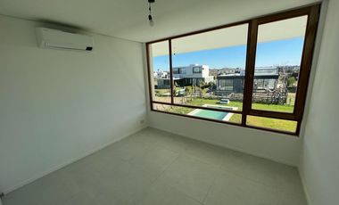 Casa Venta o Alq. de 3 dorm en Ceibos, Puertos del Lago