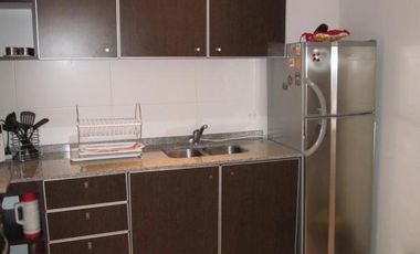 Departamento - Pinamar