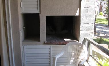 Departamento - Pinamar