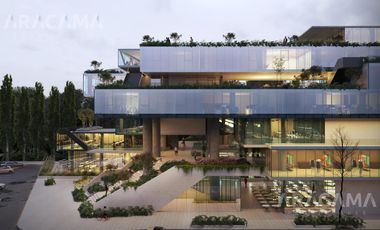 OFICINAS en VENTA - Canning