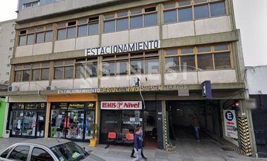 Cochera en San Martin Centro