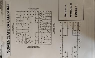 Venta/Permuta Galpon Parabolico Doble Acceso. Barrio Parque, Rosario