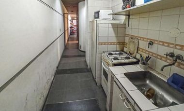 Venta/Permuta Galpon Parabolico Doble Acceso. Barrio Parque, Rosario