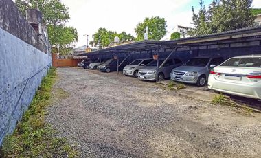 Venta/Permuta Galpon Parabolico Doble Acceso. Barrio Parque, Rosario