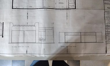 Venta/Permuta Galpon Parabolico Doble Acceso. Barrio Parque, Rosario