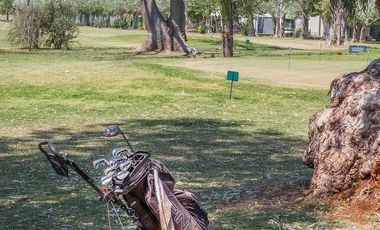 Venta Terreno - La Rinconada Club de Campo, Ibarlucea.