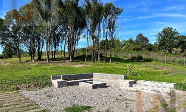 Departamento - Raco