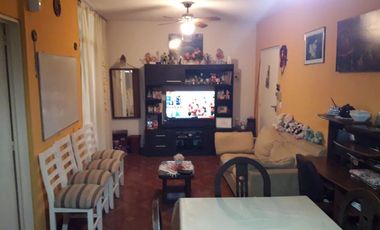 Departamento - Claypole