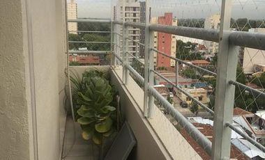 Dpto. Tipo Dúplex - Muñiz