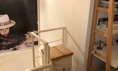 Dpto. Tipo Dúplex - Muñiz