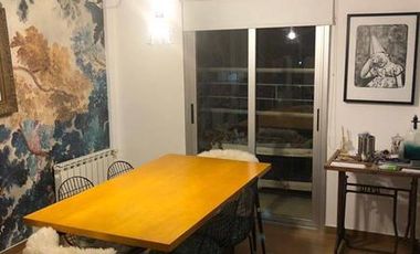 Dpto. Tipo Dúplex - Muñiz