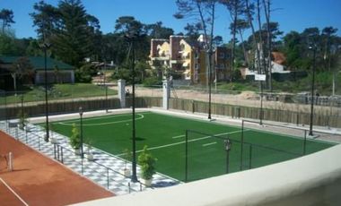 Departamento - Martinez