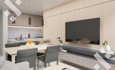VENTA DEPARTAMENTOS 1 DORMITORIO NEUQUEN