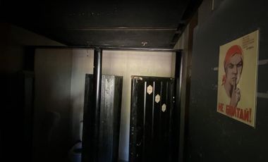 Oficina en venta en San Isidro