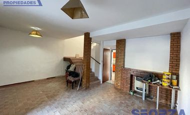 Triplex en venta en San Miguel