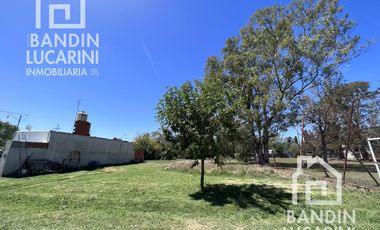 Casa a estrenar en Barrio Cerrado sin expensas El Relincho Bosques Souriguez sobre lote de 600 m2.