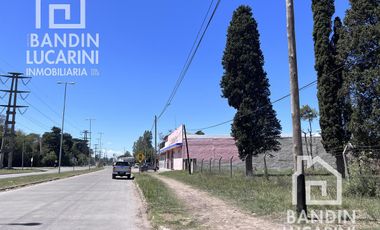 Casa a estrenar en Barrio Cerrado sin expensas El Relincho Bosques Souriguez sobre lote de 600 m2.