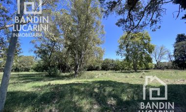 Casa a estrenar en Barrio Cerrado sin expensas El Relincho Bosques Souriguez sobre lote de 600 m2.