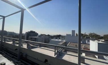 Oficina - Libertador al Río