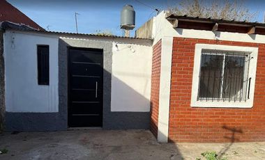Casa en Florencio Varela