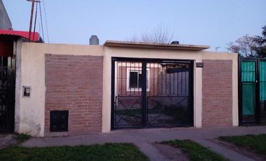 Casa en Florencio Varela