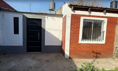 Casa en Florencio Varela