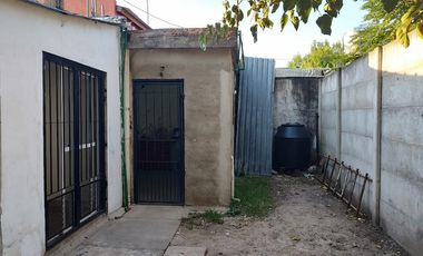 Casa en Florencio Varela